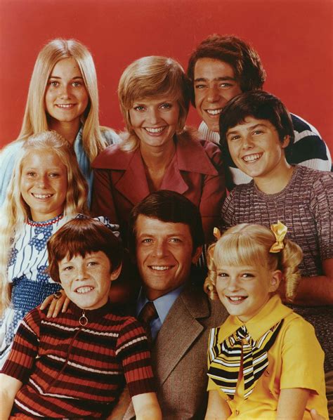 Cast Of The Brady Bunch TV Series: How Much Are They Worth Now ...